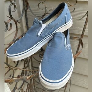 Vans Men's Classic Slip-on Sneaker